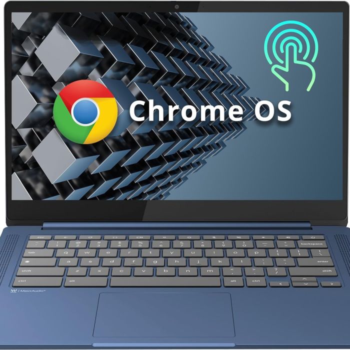 Replacement Chromebook