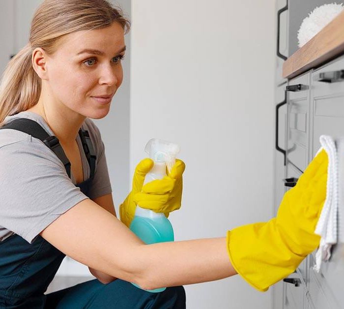 Top 7 Cleaning Tips to Keep Your Home Spotless Every Day (Demo)