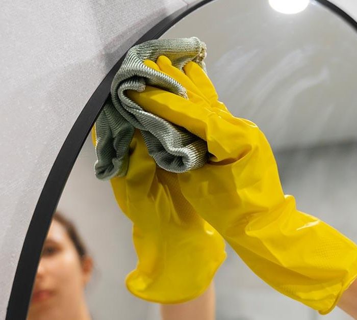 How Often Should You Deep Clean Your Home? (Demo)