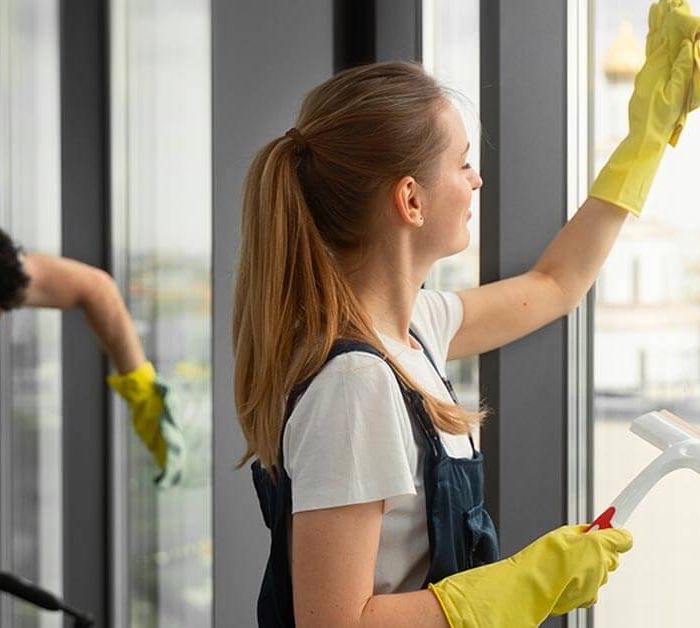 Transform Your Home with Easy Cleaning Hacks (Demo)