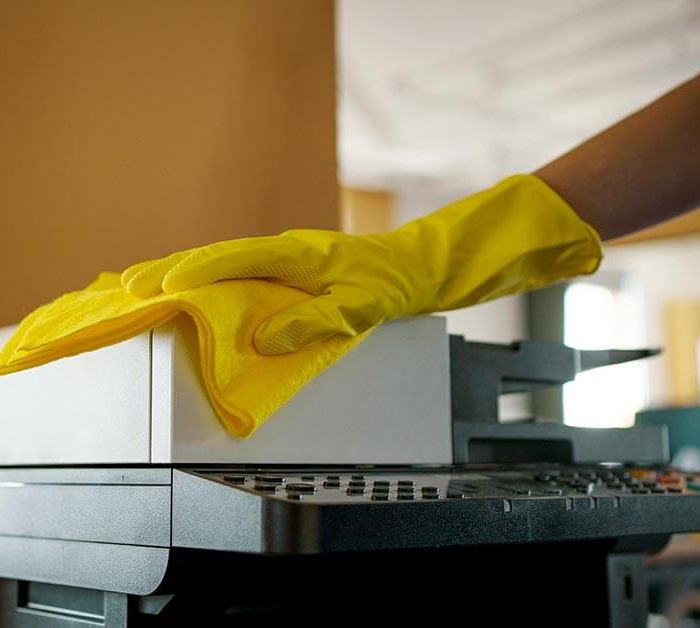 What to Look for When Choosing a Cleaning Company (Demo)