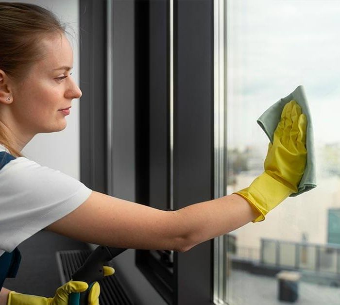 The Secret to a Sparkling Kitchen 5 Eco-Friendly (Demo)