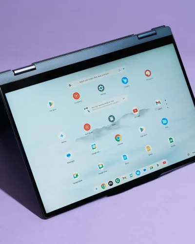 Chromebook